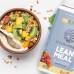 Sunwarrior Lean Meal, Vegan Meal Replacement Powder, Keto Friendly, Meal Replacement (Vanilla) 720g